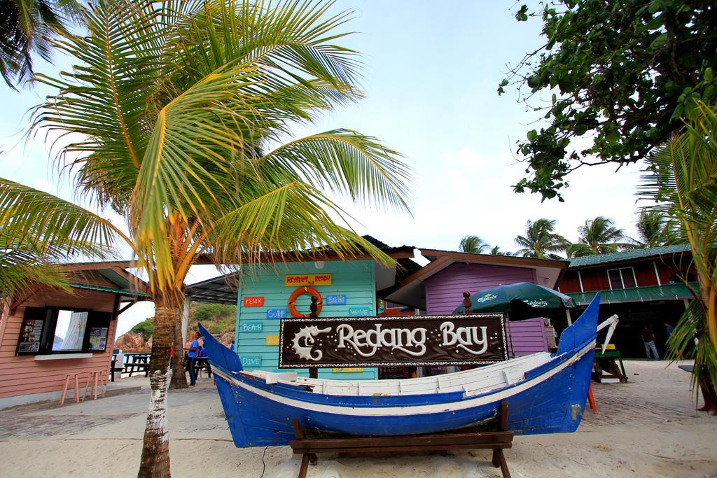 Redang Bay Resort Exterior photo