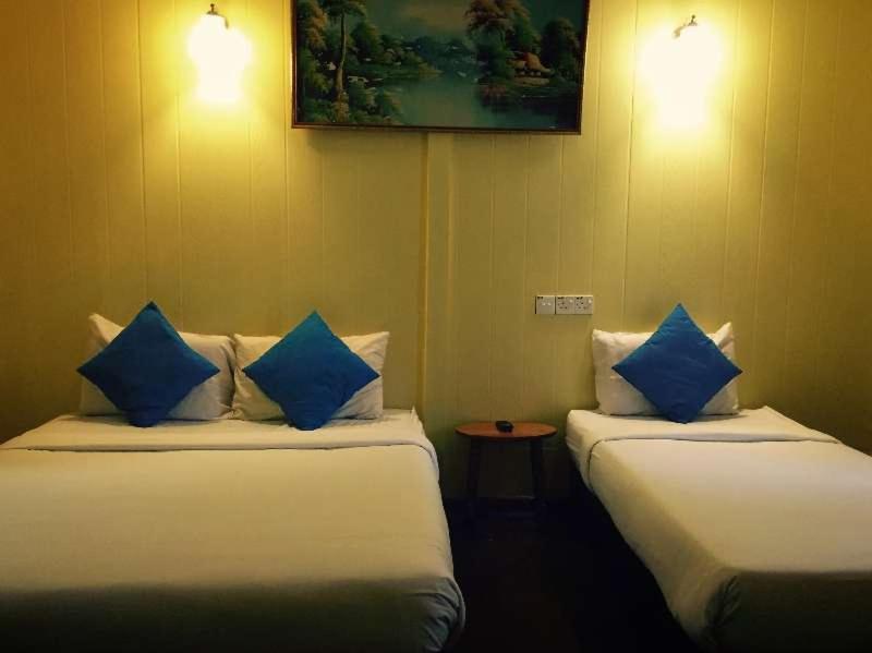 Redang Bay Resort Exterior photo